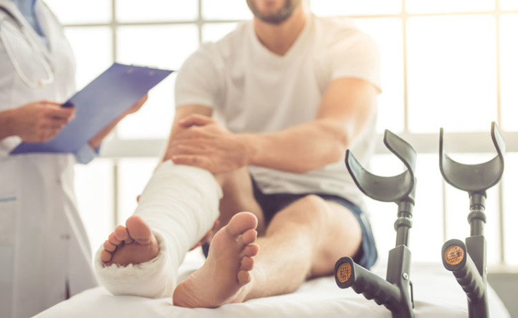 SEGURO DE ACCIDENTES